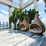 Orental Suites Tropicana The Residence Klcc Kuala Lumpur Bukit Bintang City Center