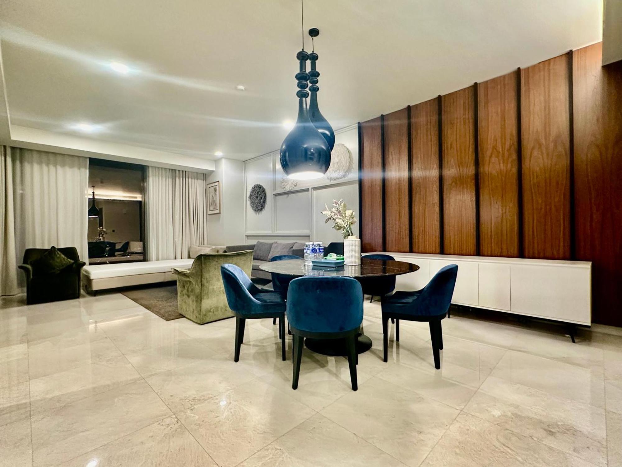 Orental Tropicana The Klcc Bukit Bintang City Center Apartment Kuala Lumpur