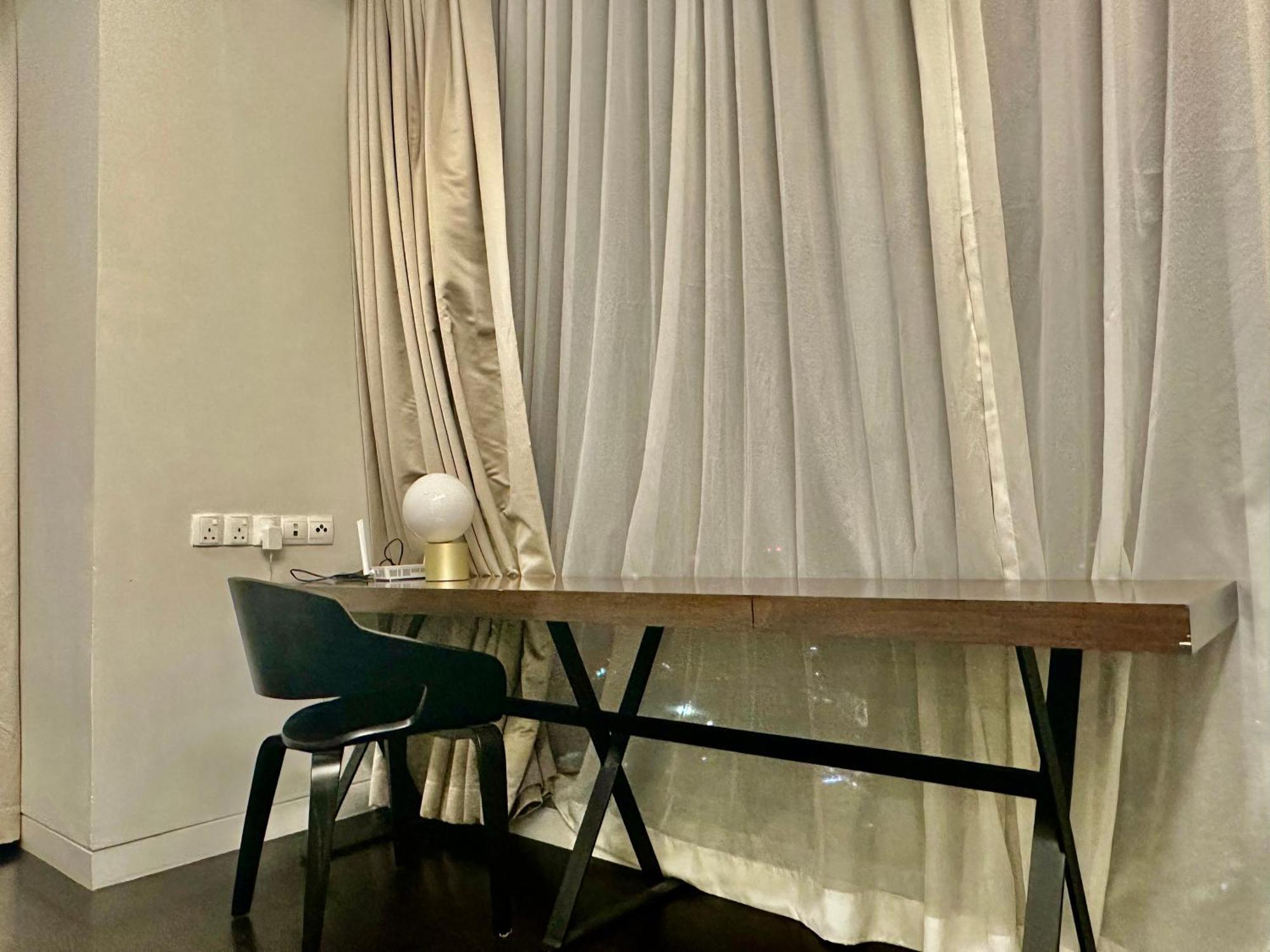 Orental Tropicana The Klcc Bukit Bintang City Center * Kuala Lumpur