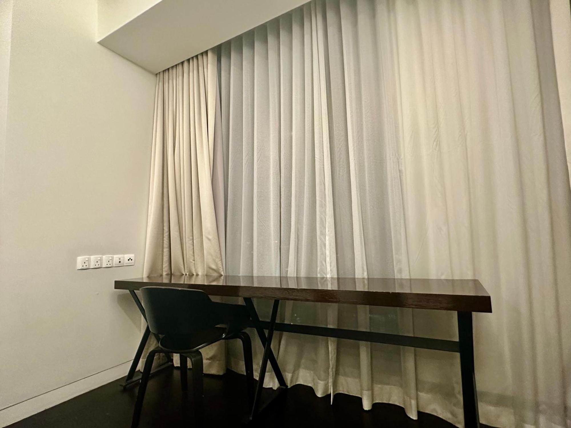Orental Tropicana The Klcc Bukit Bintang City Center Kuala Lumpur