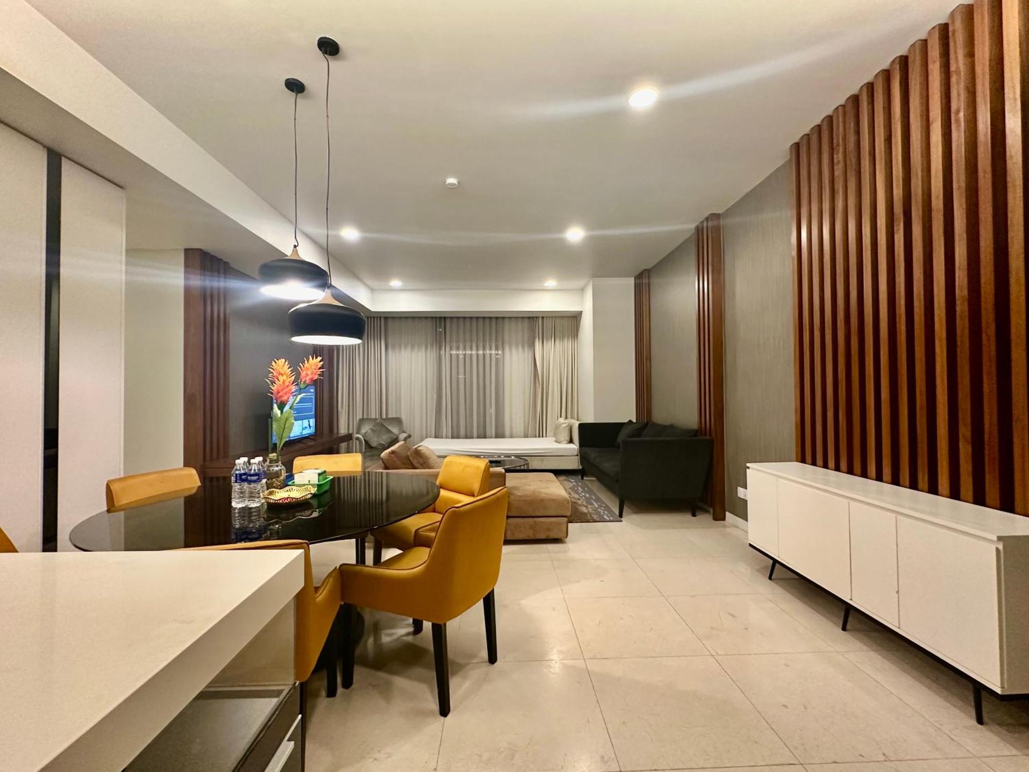 Pangsapuri Orental Tropicana The Klcc Bukit Bintang City Center *