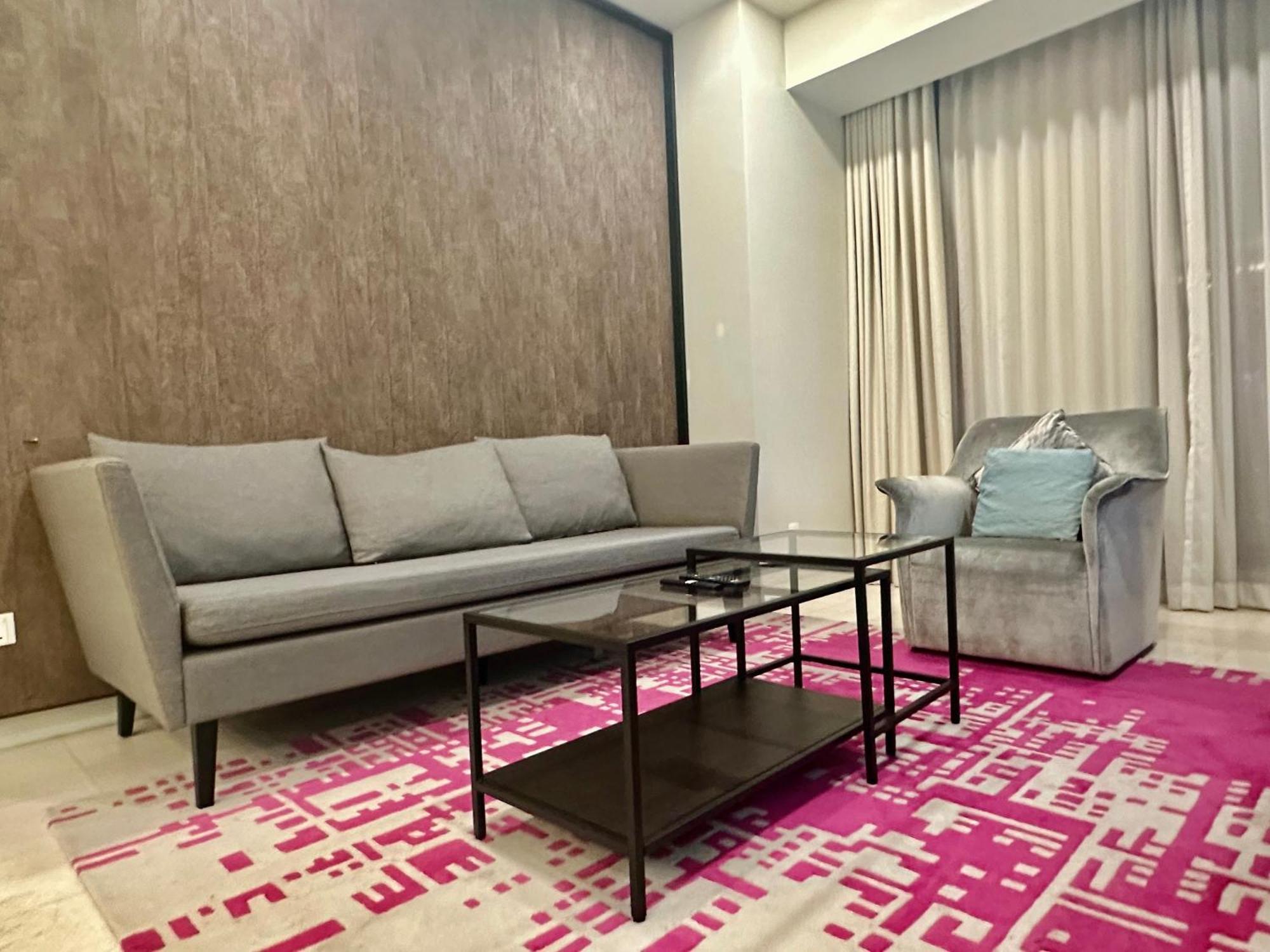 Orental Tropicana The Klcc Bukit Bintang City Center Pangsapuri Kuala Lumpur